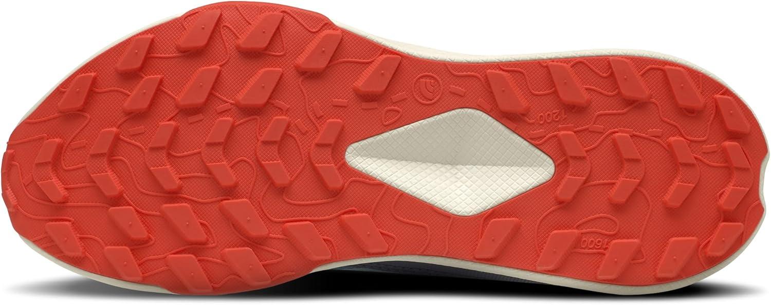 imageThe North Face UnisexChild Altamesa Trail Running Shoe Unisex Fit Highly CushionedMidnight PetrolSummit Navy