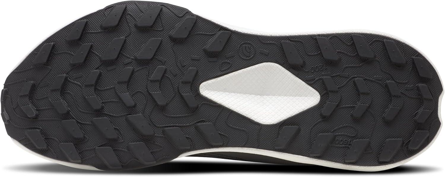 imageThe North Face UnisexChild Altamesa Trail Running Shoe Unisex Fit Highly CushionedTnf BlackAsphalt Grey