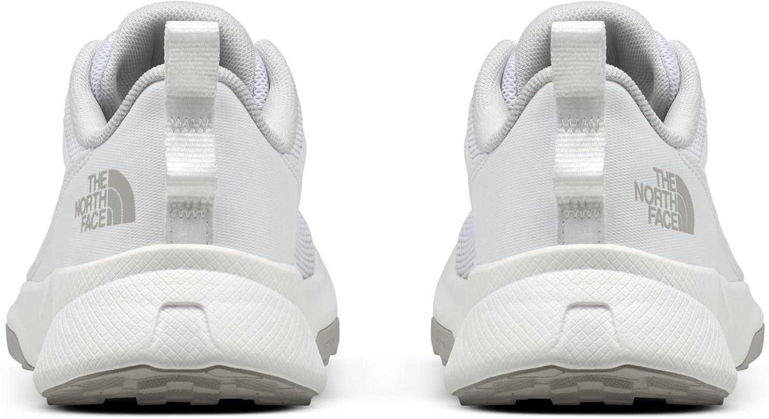 imageThe North Face UnisexChild Altamesa Trail Running Shoe Unisex Fit Highly CushionedTnf WhiteTnf White