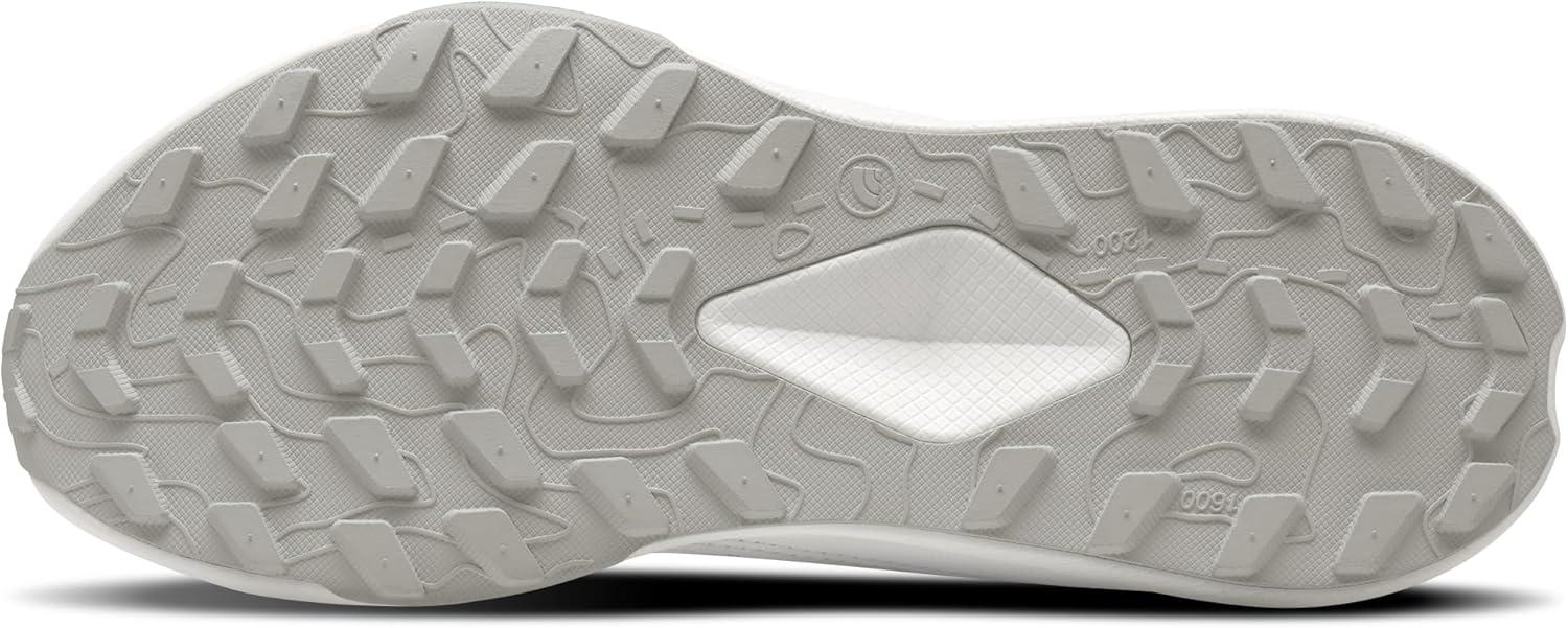 imageThe North Face UnisexChild Altamesa Trail Running Shoe Unisex Fit Highly CushionedTnf WhiteTnf White
