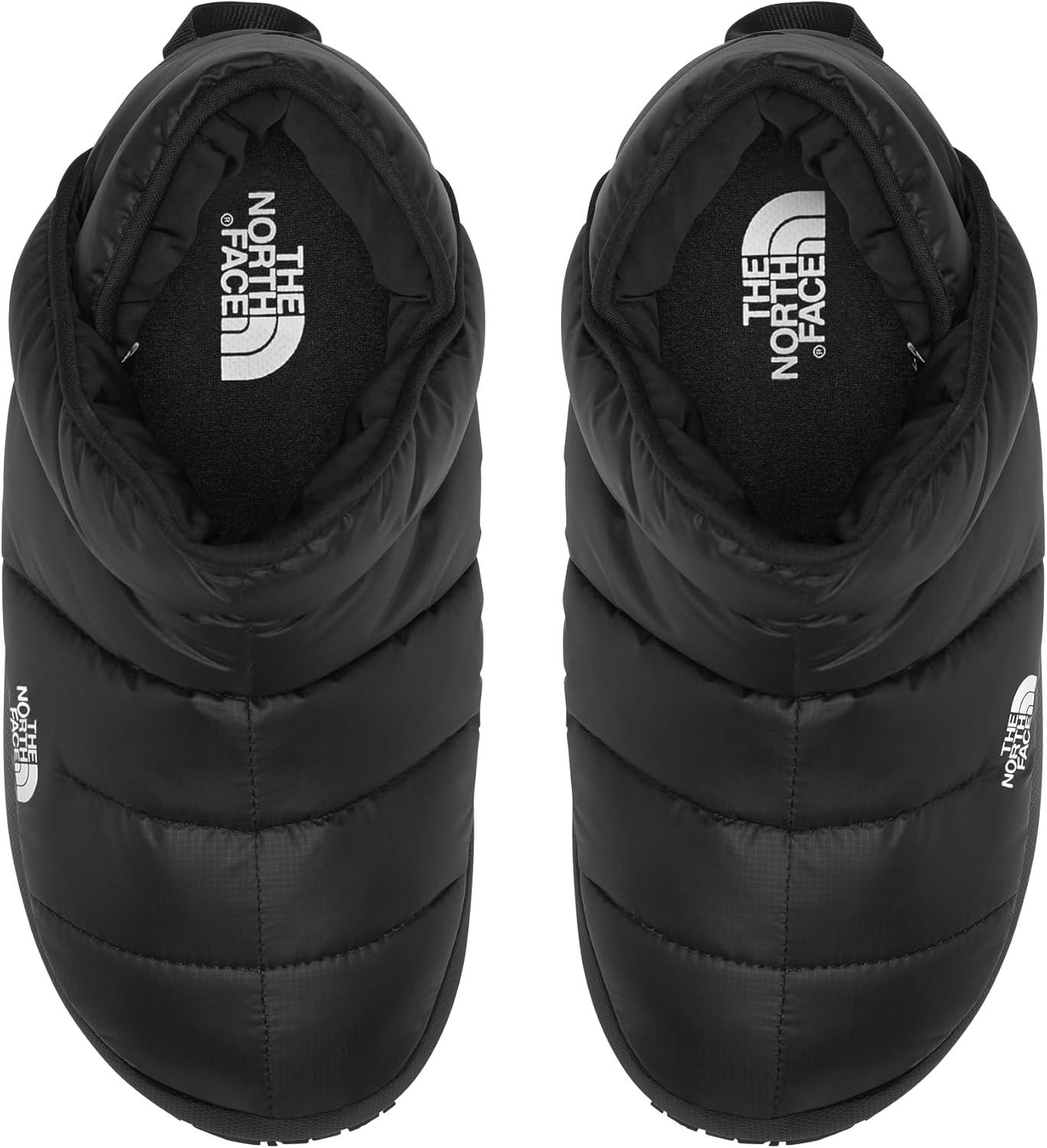 imageThe North Face unisexchild Thermoball Traction BootieTnf BlackTnf Black