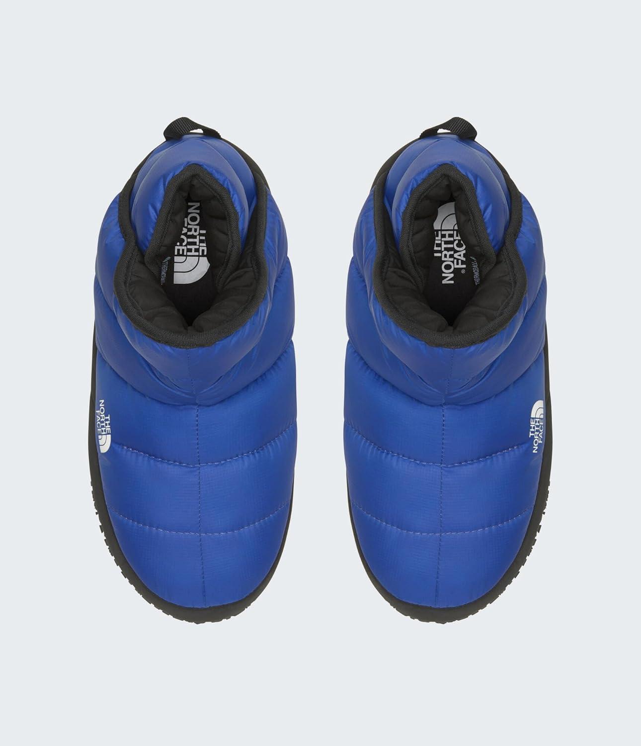 imageThe North Face unisexchild Thermoball Traction BootieTnf BlueTnf Black