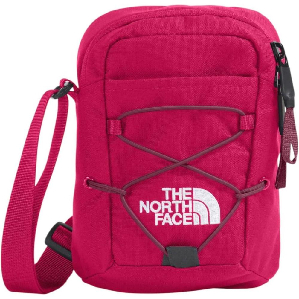 imageTHE NORTH FACE Jester Cross Body Bag PFAS FreeGranite GreyFrost Grey