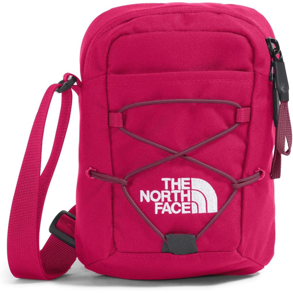 imageTHE NORTH FACE Jester Cross Body Bag PFAS FreeLali GuranRhododendron