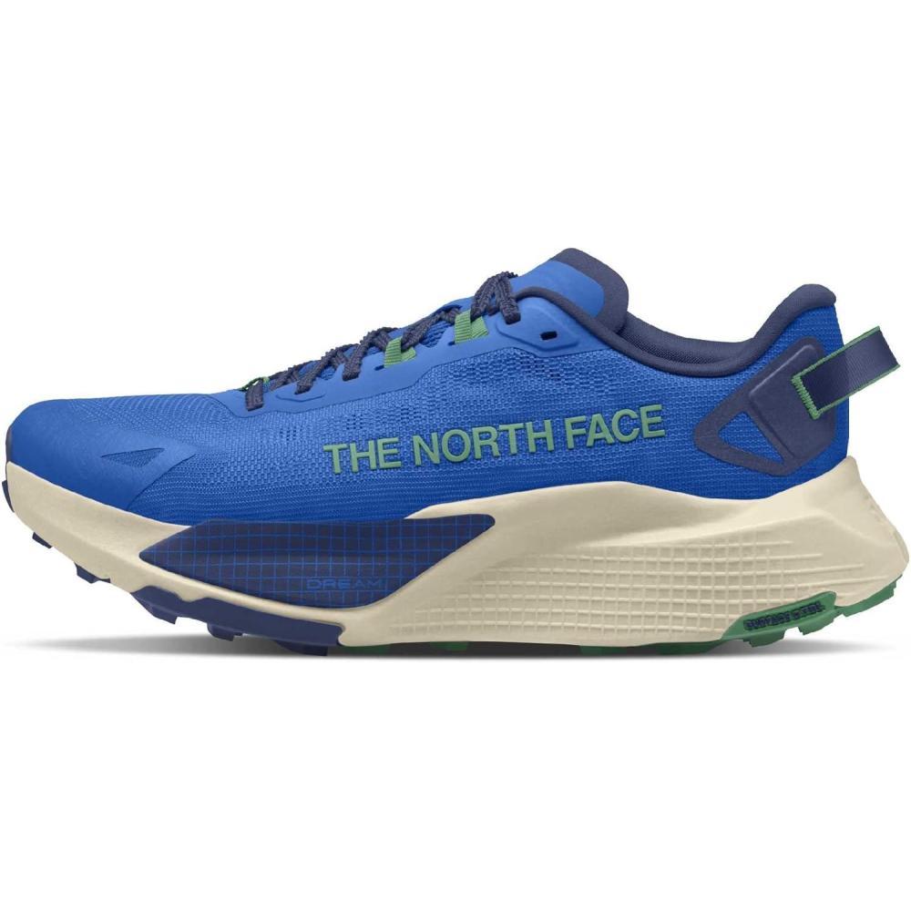imageThe North Face Altamesa 500 V2Tnf BlueDimmed Algae