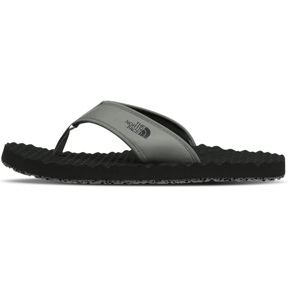 imageThe North Face Base Camp FlipFlop IIAgave GreenTnf Black