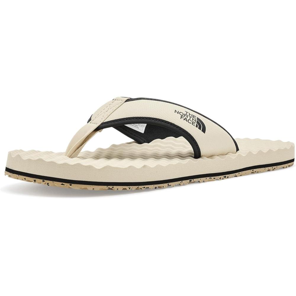 imageThe North Face Base Camp FlipFlop IIDesert StoneTnf Black