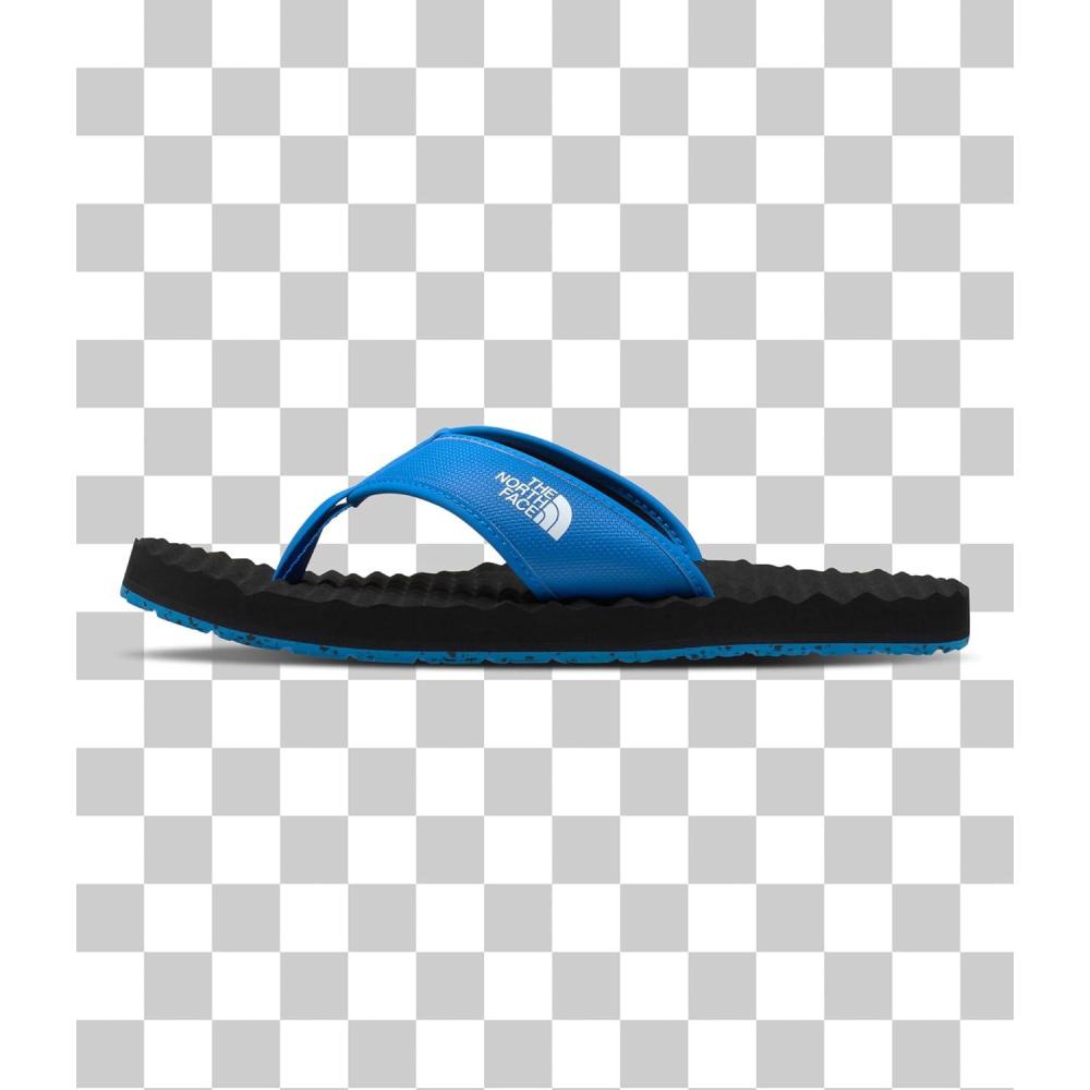 imageThe North Face Base Camp FlipFlop IIHero BlueTnf Black