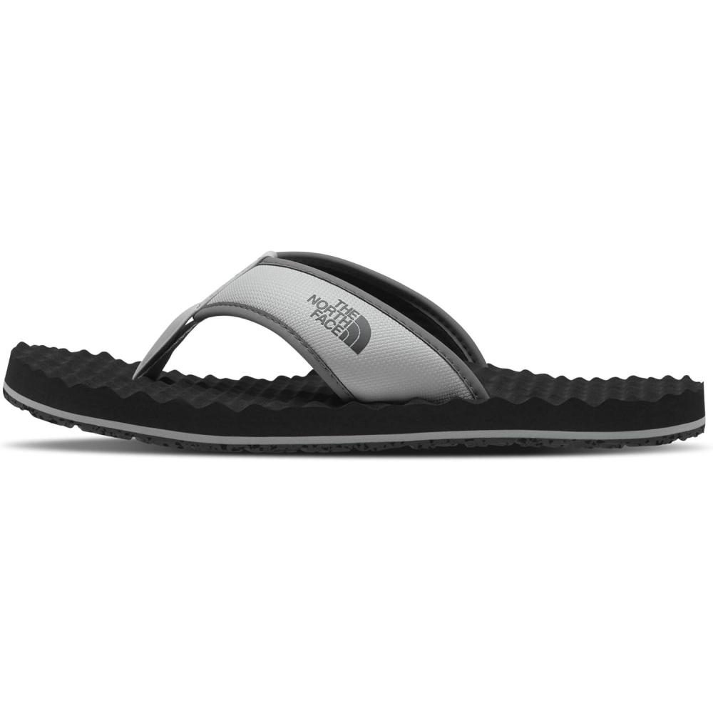 imageThe North Face Base Camp FlipFlop IIHigh Rise GreyTnf Black