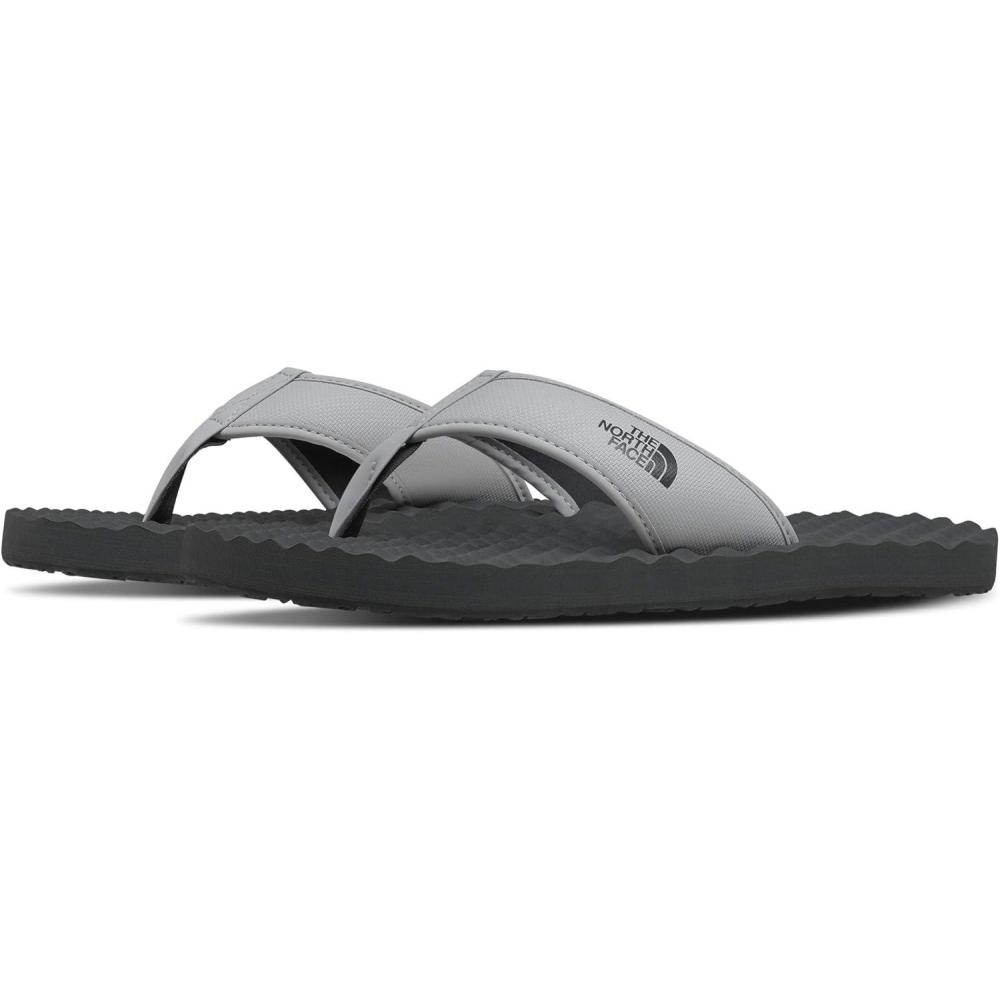 imageThe North Face Base Camp FlipFlop IIMicro Chip GreyDark Shadow Grey