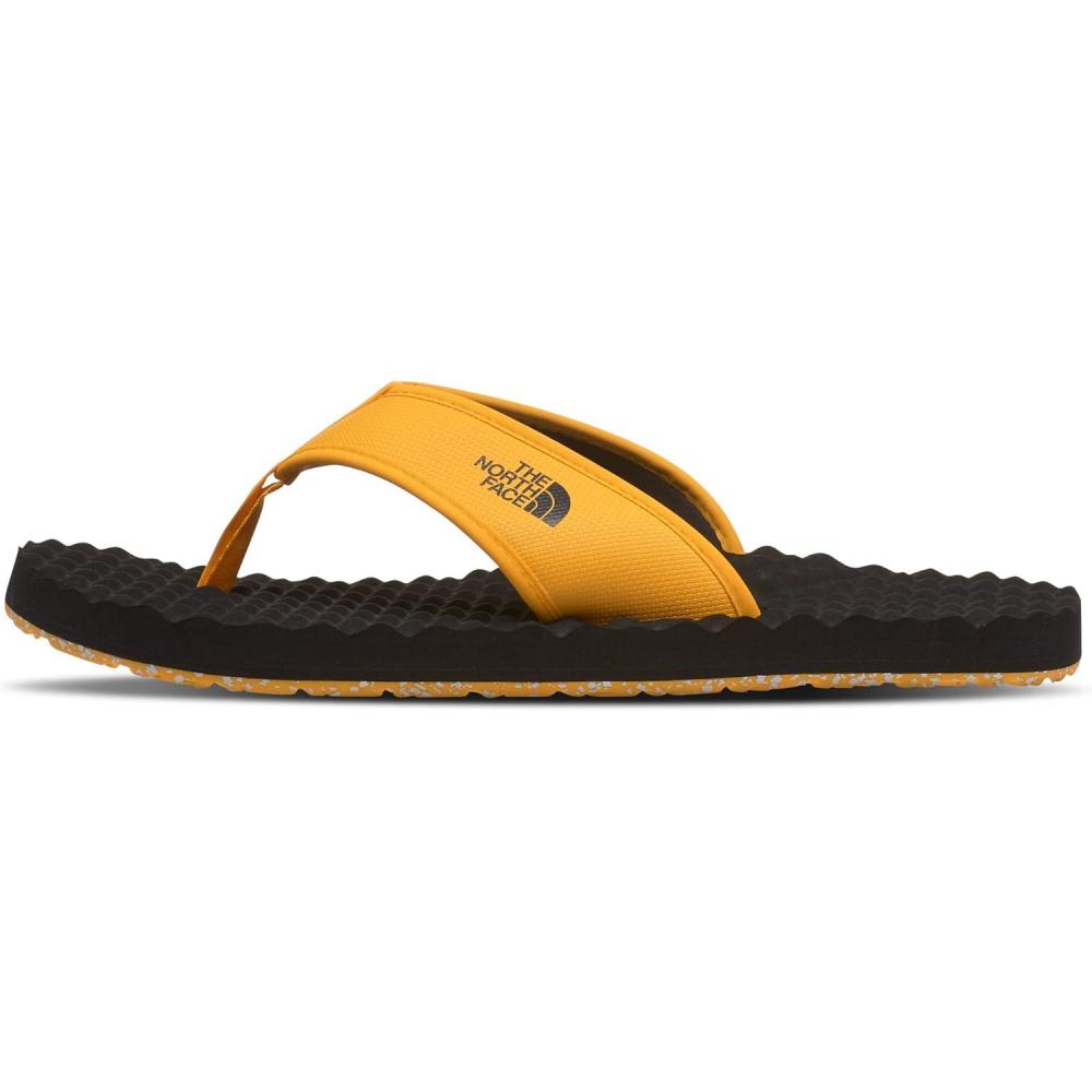 imageThe North Face Base Camp FlipFlop IISummit GoldTnf Black
