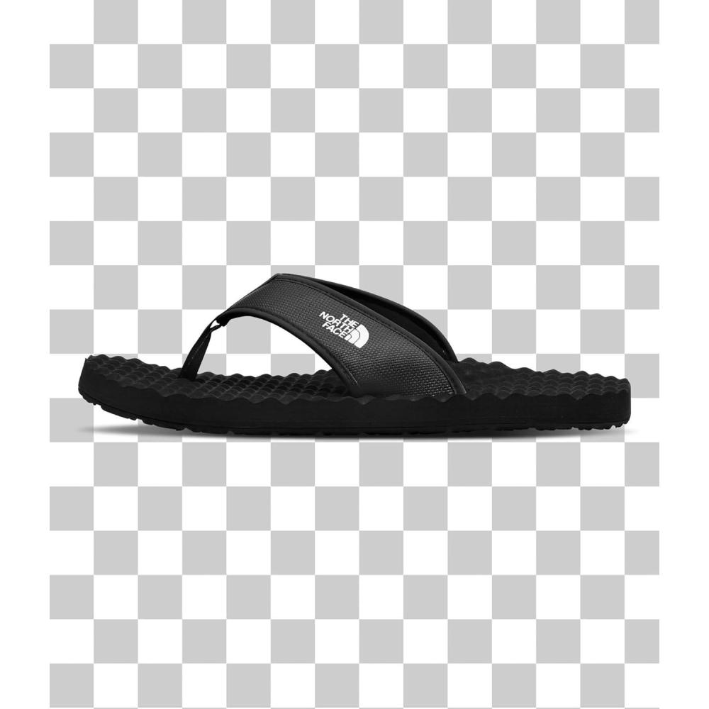 imageThe North Face Base Camp FlipFlop IITnf BlackTnf White