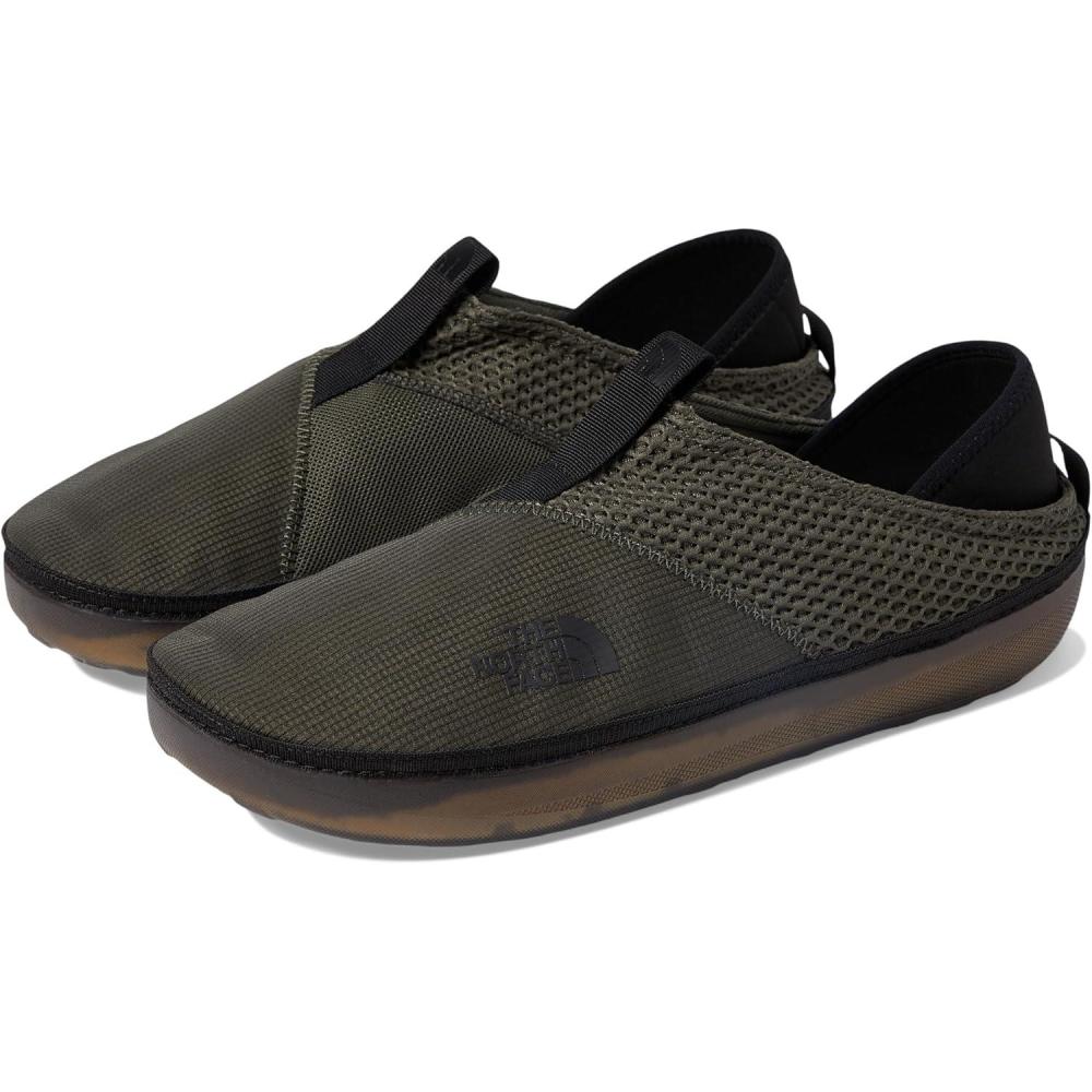 imageThe North Face Base Camp MuleNew Taupe GreenTnf Black