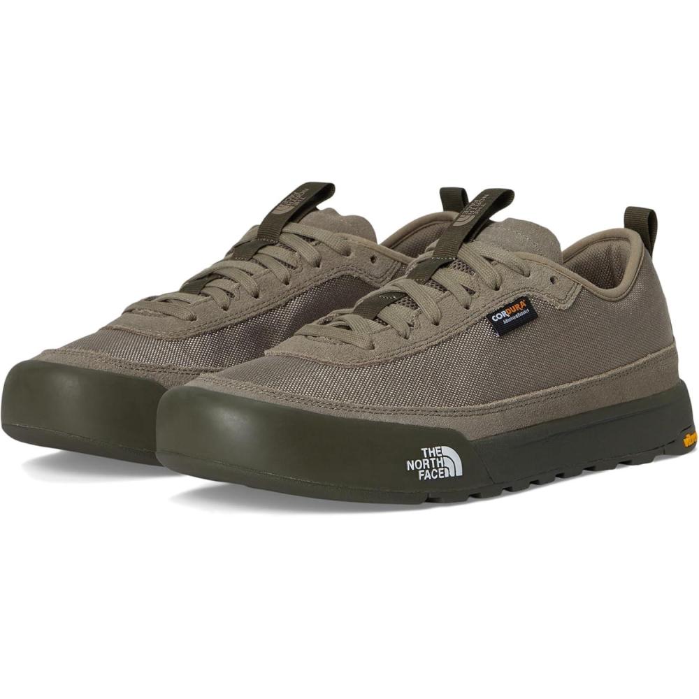 imageThe North Face ClyffeCavern GreyNew Taupe Green