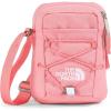 Coral Crush Light Heather/Coral Crush