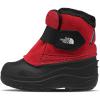 Fiery Red/Tnf Black