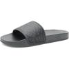 Logo Mania Print/Anthracite Grey