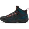 Asphalt Grey/Blue Moss