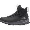 Tnf Black/Vanadis Grey