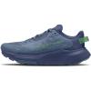 Shady Blue/Dimmed Algae