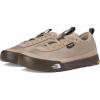 Mushroom Grey/Demitasse Brown
