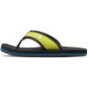 Sulphur Spring Green/Hero Blue