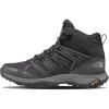 Tnf Black/Asphalt Grey