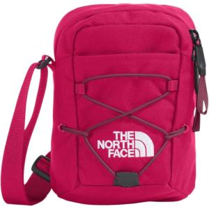 THE NORTH FACE Jester Cross Body Bag – PFAS Free(Granite Grey/Frost Grey)