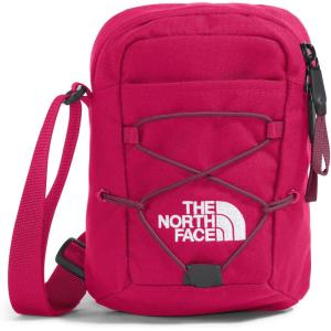 THE NORTH FACE Jester Cross Body Bag – PFAS Free(Lali Guran/Rhododendron)