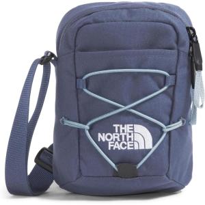 THE NORTH FACE Jester Cross Body Bag – PFAS Free(Twilight Galaxy/Blue Flax)