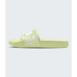 THE NORTH FACE Women’s Thermoball Traction Winter Bootie | Insulated & Water Repellent, Rubber Outsole(Lemon Mist-pear)