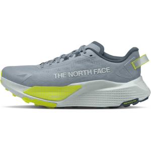 The North Face Altamesa 500 V2(Frost Grey/Fizz Lime)