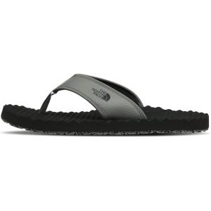 The North Face Base Camp Flip-Flop II(Agave Green/Tnf Black)