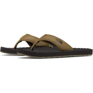 The North Face Base Camp Flip-Flop II(British Khaki)