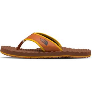 The North Face Base Camp Flip-Flop II(Desert Rust/Stone Brown)