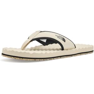 The North Face Base Camp Flip-Flop II(Desert Stone/Tnf Black)
