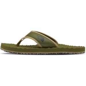 The North Face Base Camp Flip-Flop II(Forest Olive/Forest Olive)