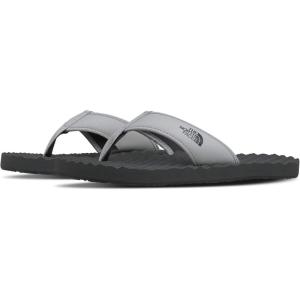 The North Face Base Camp Flip-Flop II(Micro Chip Grey/Dark Shadow Grey)