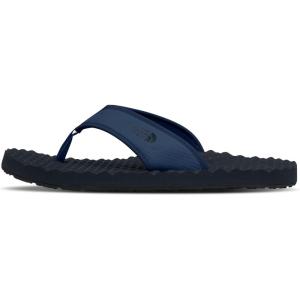 The North Face Base Camp Flip-Flop II(Shady Blue/Urban Navy)