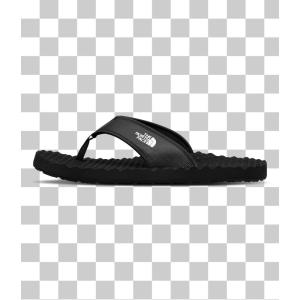 The North Face Base Camp Flip-Flop II(Tnf Black/Tnf White)