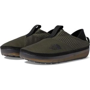 The North Face Base Camp Mule(New Taupe Green/Tnf Black 2)