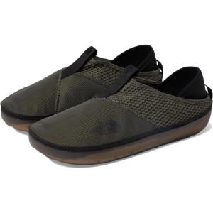 The North Face Base Camp Mule(New Taupe Green/Tnf Black)