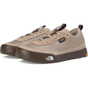The North Face Clyffe™(Mushroom Grey/Demitasse Brown)