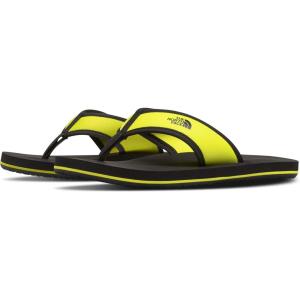 The North Face Kids Base Camp Flip-Flop (Toddler/Little Kid/Big Kid)(Green)