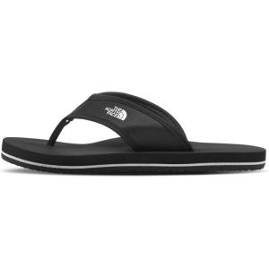 The North Face Kids Base Camp Flip-Flop (Toddler/Little Kid/Big Kid)(Tnf Black/Tnf White)