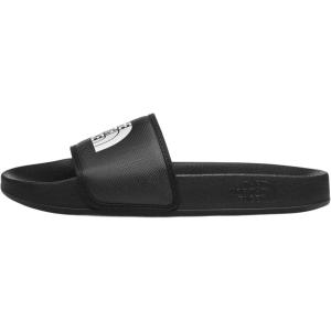 The North Face Kids Base Camp Slide III (Toddler/Little Kid/Big Kid)(Tnf Black/Tnf Black)