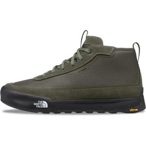 The North Face Unisex Adult Clyffe Mid Insulated Waterproof(New Taupe Green/Bark Mist)