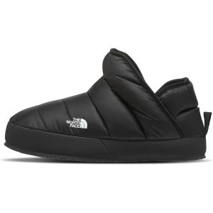 The North Face unisex-child Thermoball Traction Bootie(Tnf Black/Tnf Black)