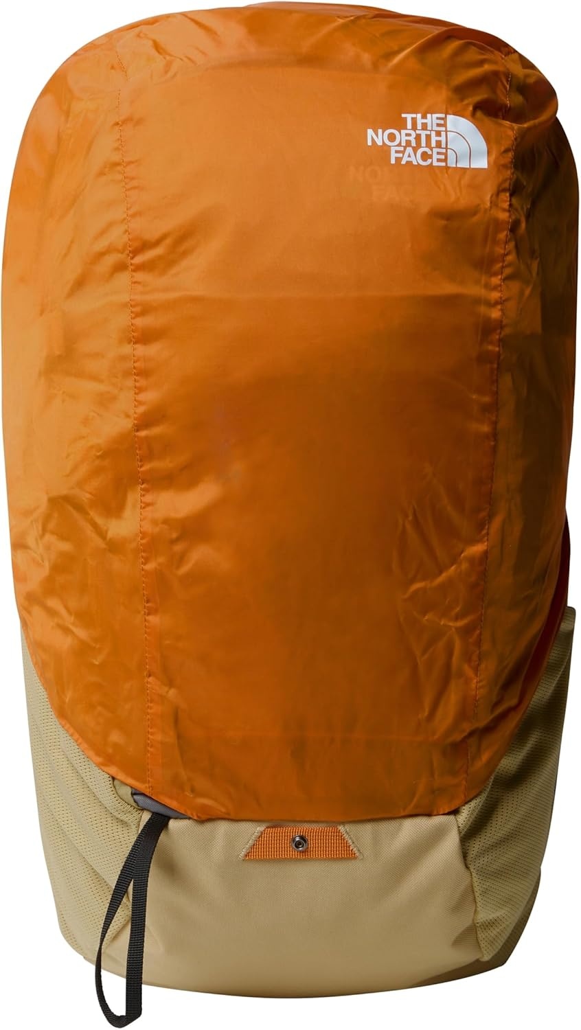image:imageThe North Face Basin 24 Liter Technical Daypack with Rain Cover Unisex Hiking Pole Attachment Compression Straps Estate BlueTNF Blue One SizeKhaki StoneDesert Rust