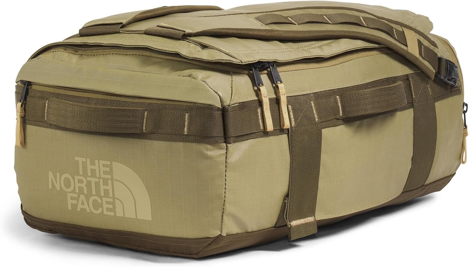 image:imageTHE NORTH FACE Base Camp VoyagerCedarSycamoreKhaki Stone